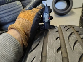 Гуми Летни 255/35R19, снимка 3