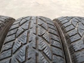 Гуми Зимни 215/60R16, снимка 13