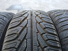 Гуми Зимни 215/60R16, снимка 8