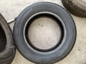 Гуми Зимни 215/60R16, снимка 5