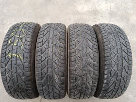 Гуми Зимни 215/60R16, снимка 12