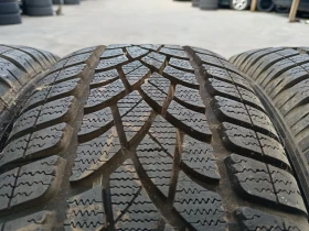 Гуми Зимни 215/60R16, снимка 1
