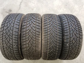 Гуми Зимни 215/60R16, снимка 2