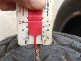 Гуми Зимни 215/60R16, снимка 16