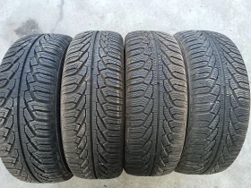 Гуми Зимни 215/60R16, снимка 7