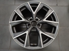 Джанти за Audi, снимка 1