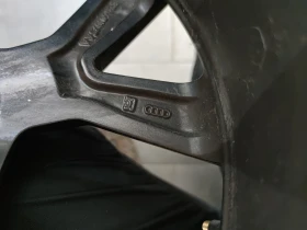 Джанти за Audi, снимка 2