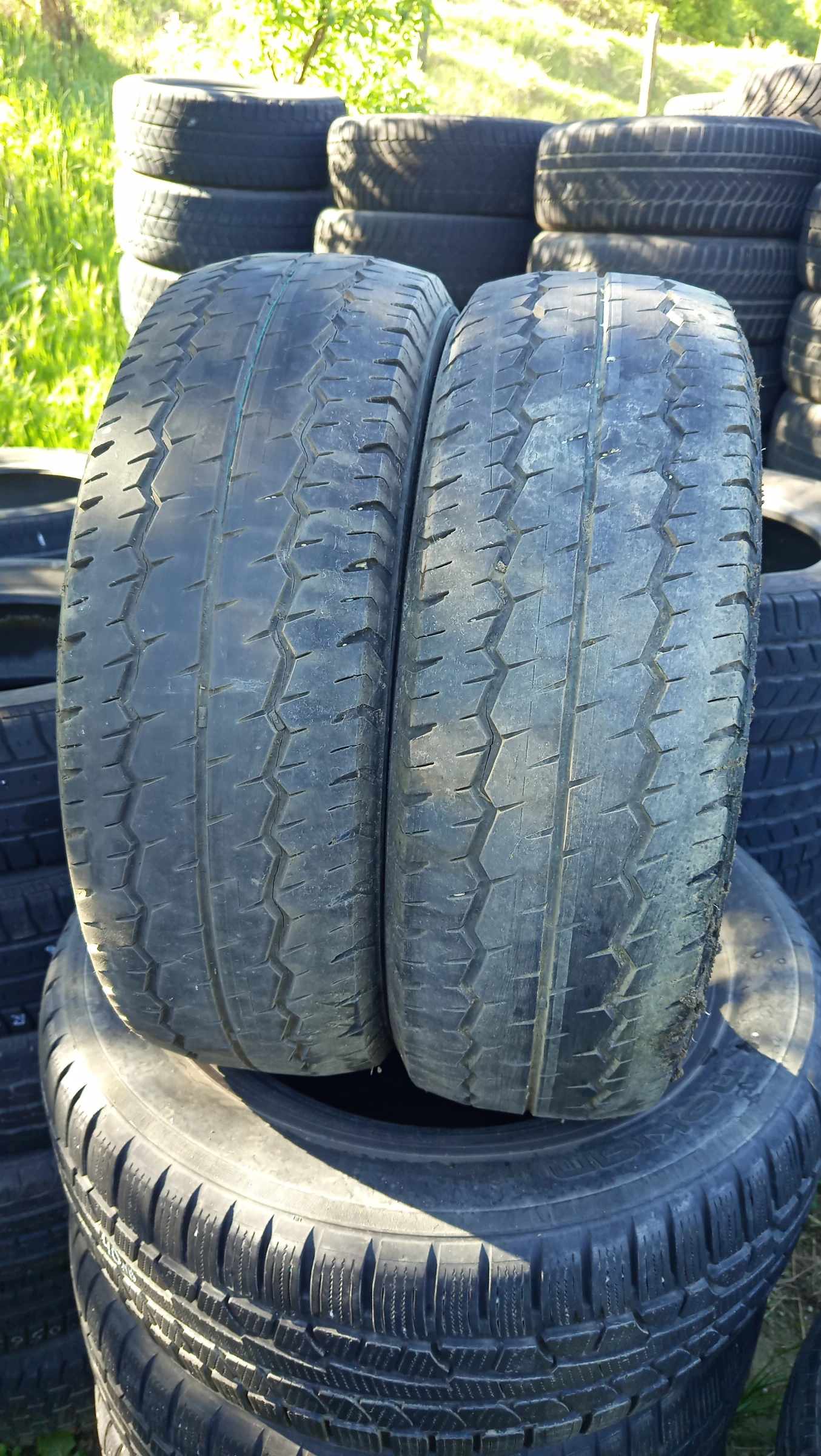  205/65R16 | Mobile.bg   1