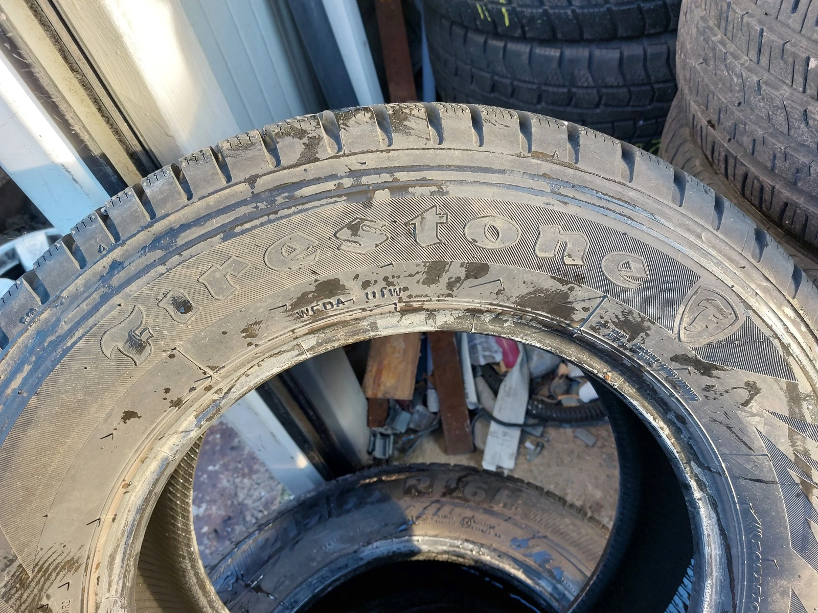 ���� 215/70R16 | Mobile.bg � ����������� 5