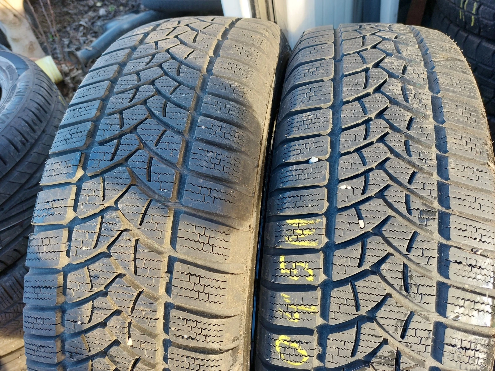 ���� 215/70R16 | Mobile.bg � ����������� 3