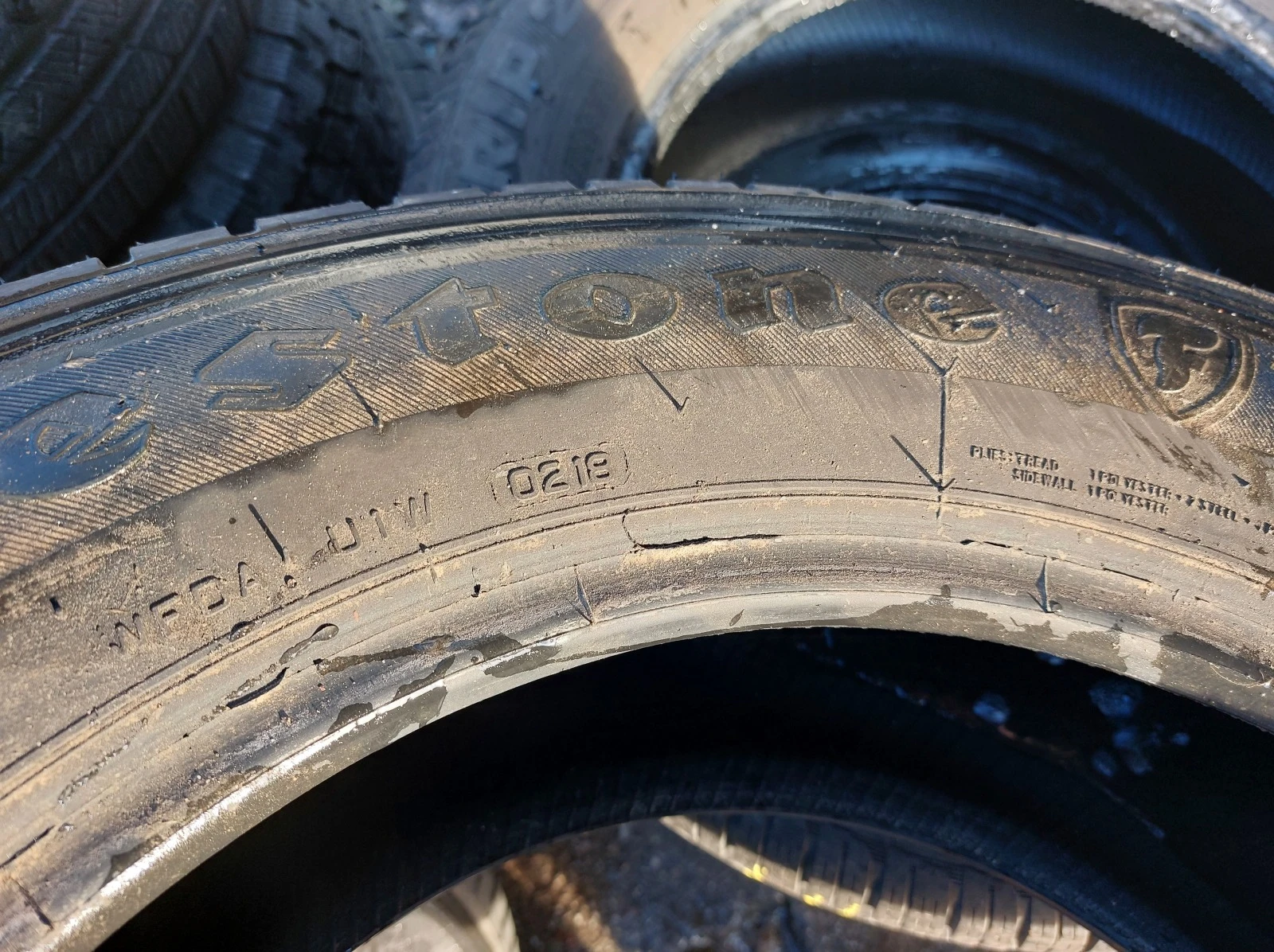 ���� 215/70R16 | Mobile.bg � ����������� 8