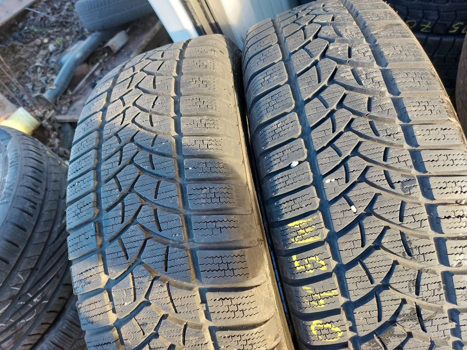 ���� 215/70R16 | Mobile.bg � ����������� 2