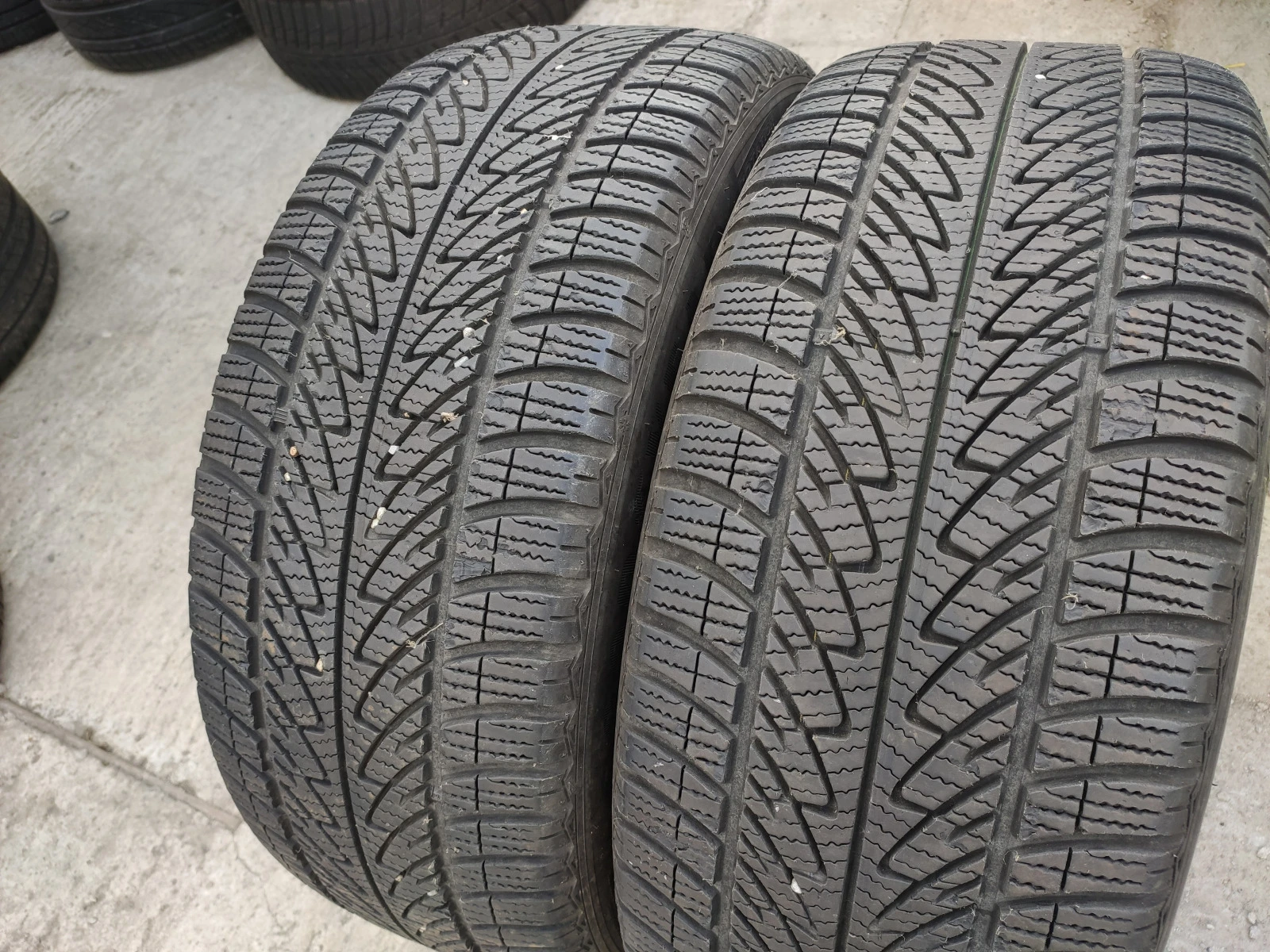  235/45R18 | Mobile.bg   3