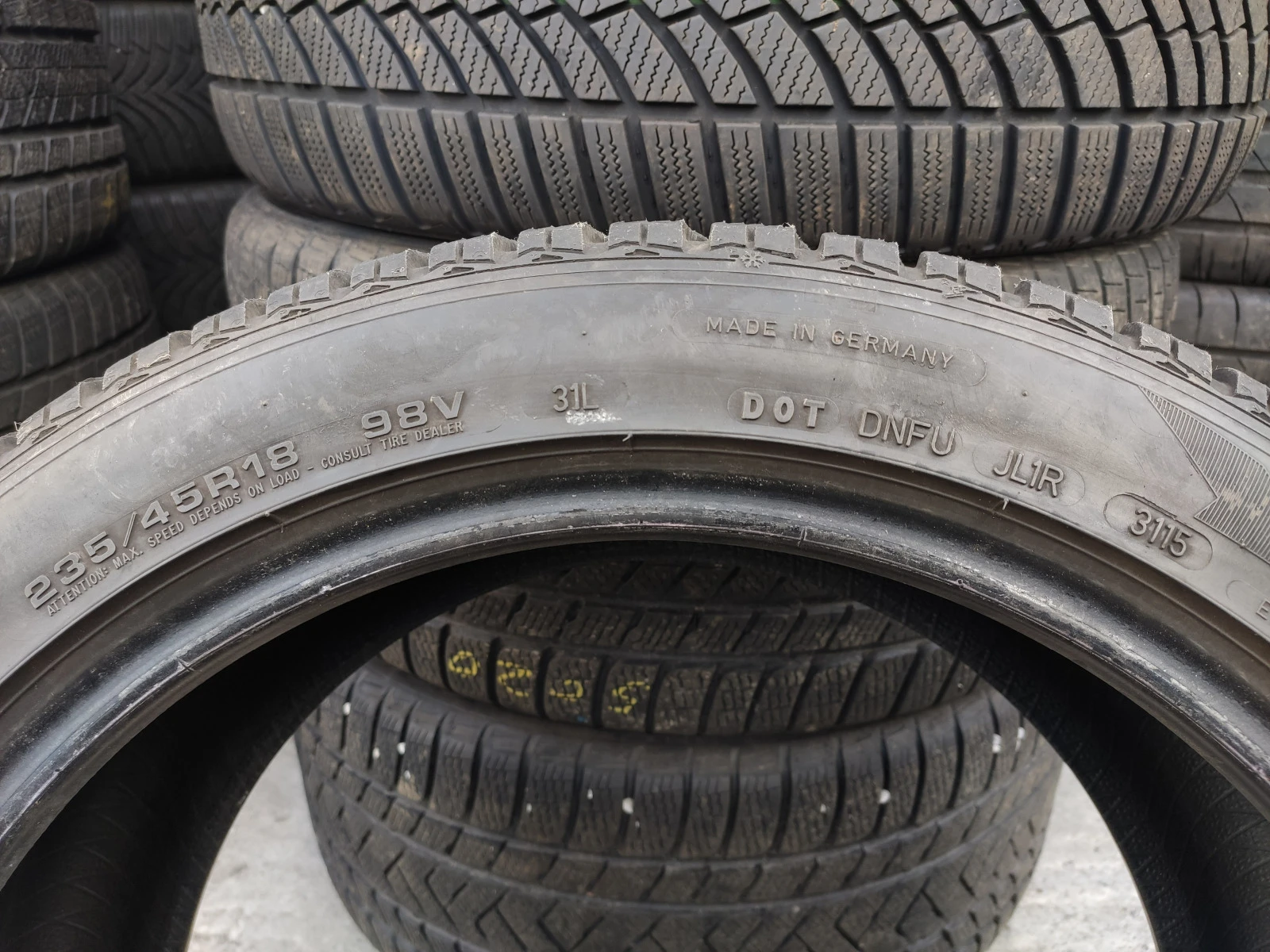  235/45R18 | Mobile.bg   7