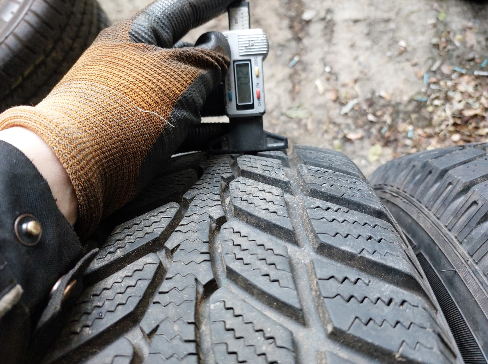  245/70R16 | Mobile.bg   3