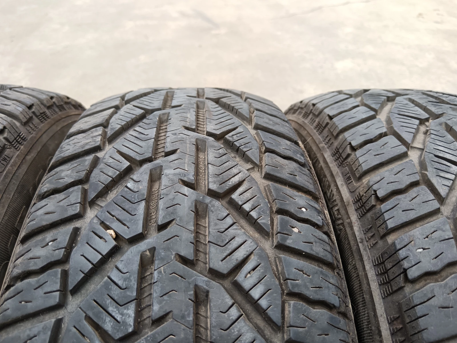 ���� 215/60R16 | Mobile.bg � ����������� 13