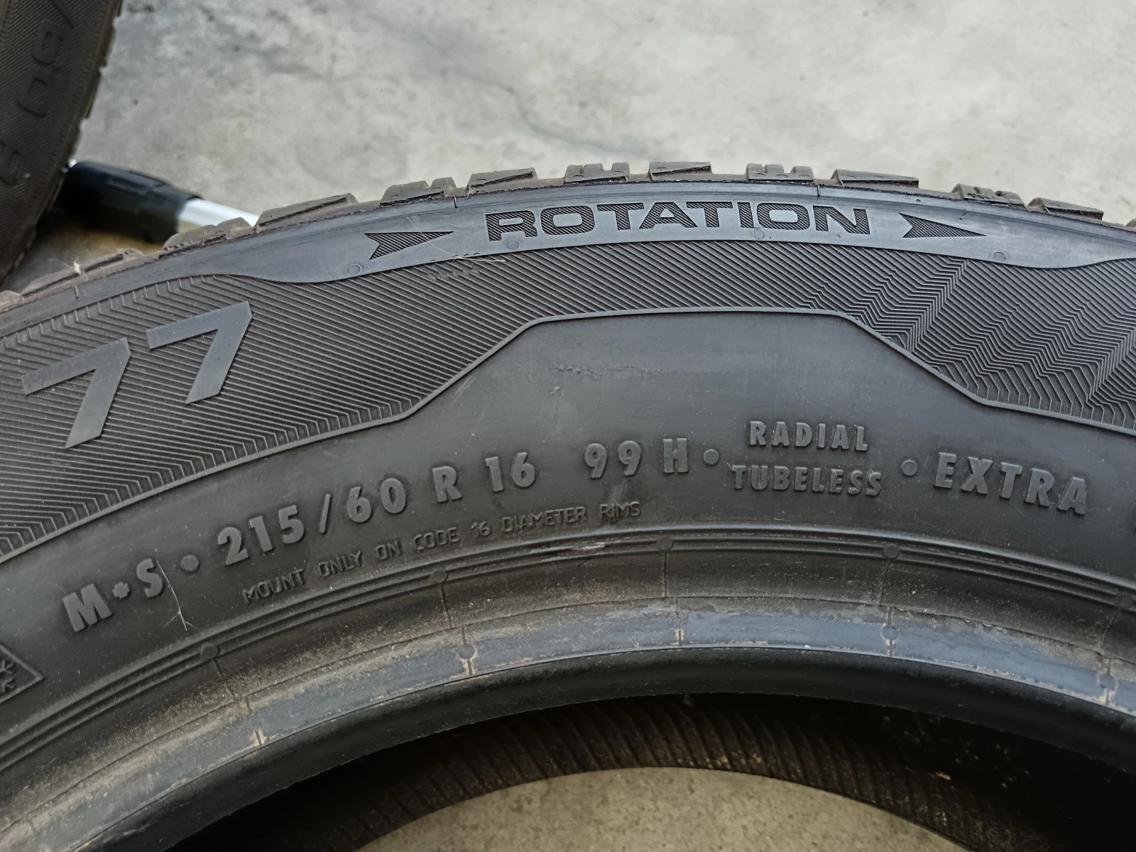 ���� 215/60R16 | Mobile.bg � ����������� 11