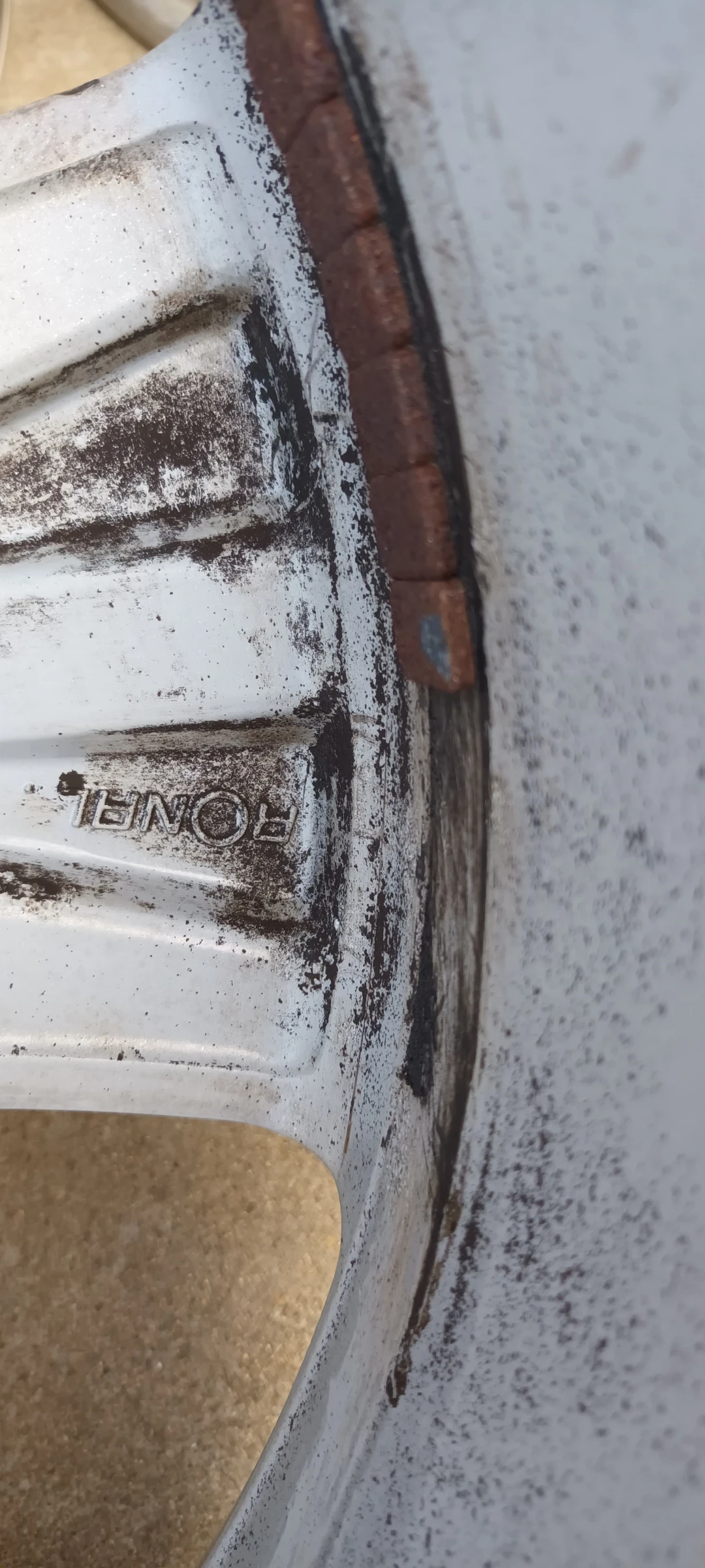 Джанти за Mercedes-Benz ML 350, снимка 7 - Гуми и джанти - 54137017