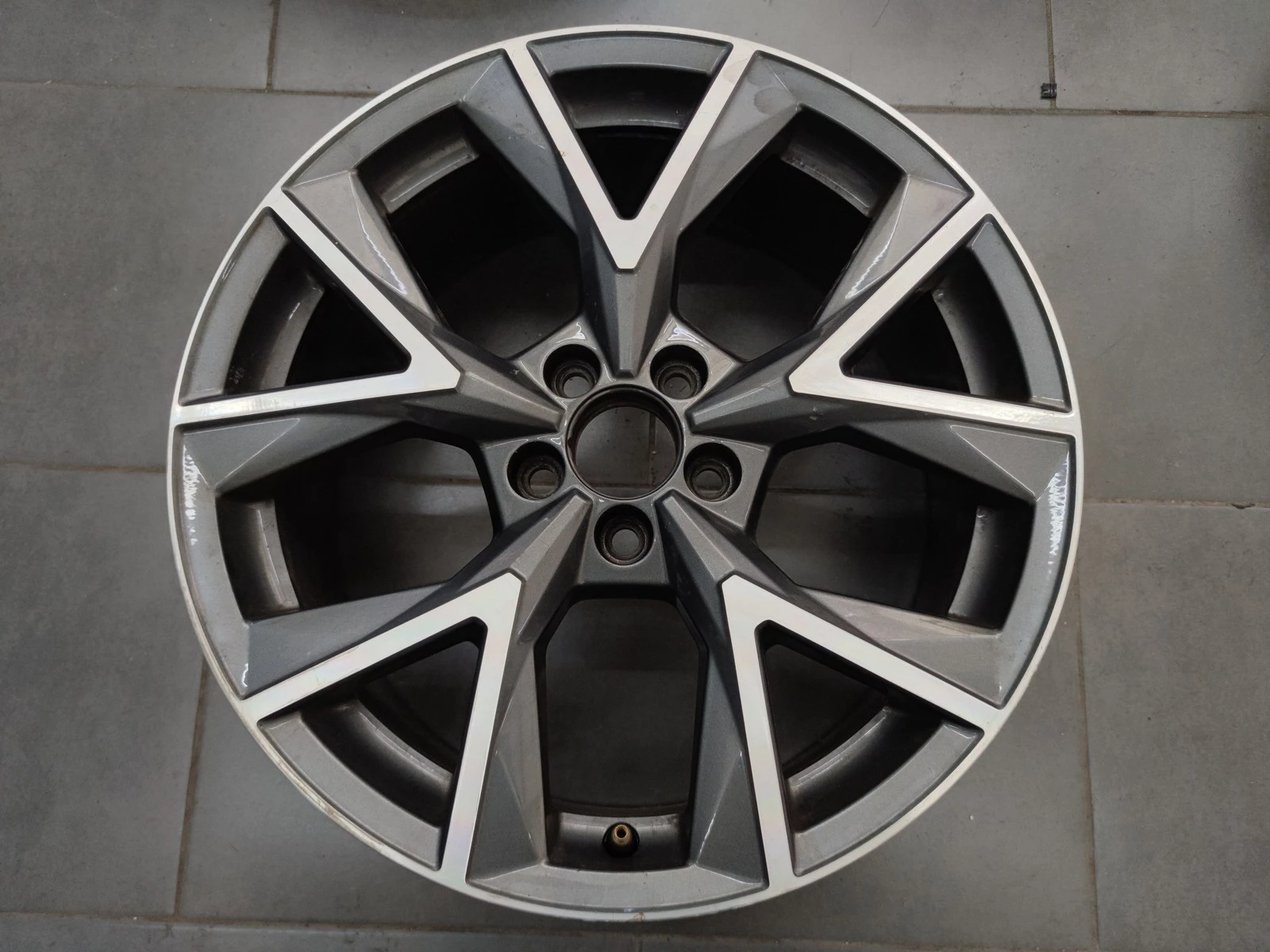 Джанти за Audi