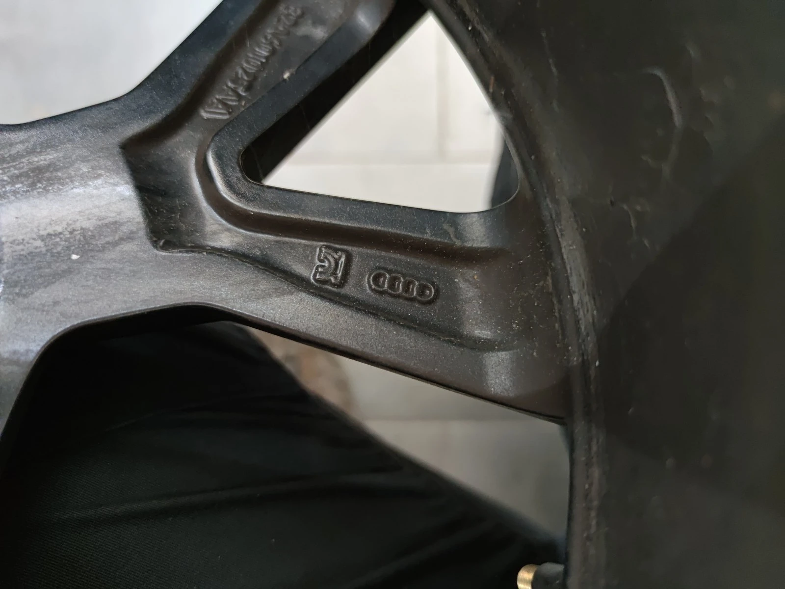Джанти за Audi, снимка 2 - Гуми и джанти - 56664517