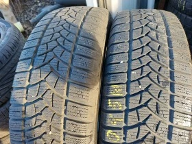 Гуми Зимни 215/70R16, снимка 3 - Гуми и джанти - 39389002