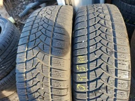 Гуми Зимни 215/70R16, снимка 1 - Гуми и джанти - 39389002