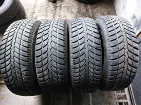 Гуми Зимни 245/70R16, снимка 2 - Гуми и джанти - 48791846