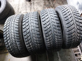 Гуми Зимни 245/70R16, снимка 1 - Гуми и джанти - 48791846