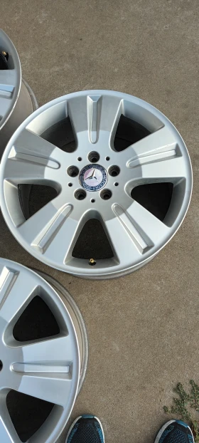 ������ �� Mercedes-Benz ML 350 | Mobile.bg � ����� ������ 4