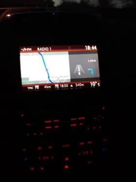 Peugeot 407 Facelift * Навигация * Евро 4, снимка 14