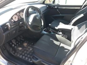 Peugeot 407 Facelift * Навигация * Евро 4, снимка 8