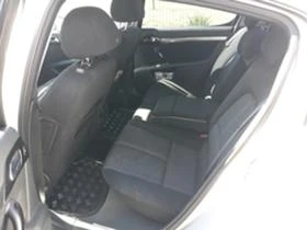Peugeot 407 Facelift * Навигация * Евро 4, снимка 9