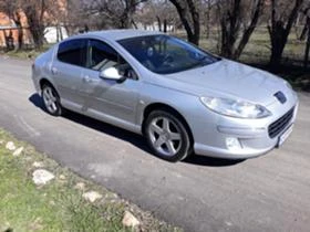Peugeot 407 Facelift * Навигация * Евро 4, снимка 3