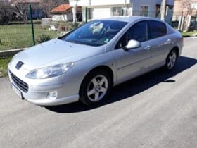 Peugeot 407 Facelift * Навигация * Евро 4, снимка 4