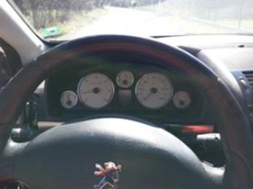 Peugeot 407 Facelift * Навигация * Евро 4, снимка 10