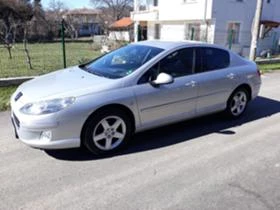 Peugeot 407 Facelift * Навигация * Евро 4, снимка 2