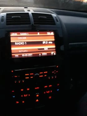 Peugeot 407 Facelift * Навигация * Евро 4, снимка 13