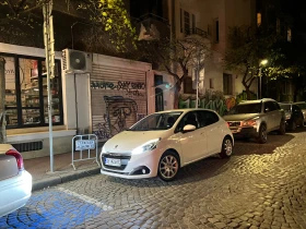Peugeot 208 1.6HDI* N1* КРУИЗКОНТРОЛ* EURO6, снимка 2
