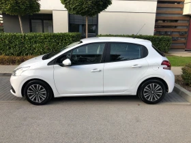 Peugeot 208 1.6HDI* N1* КРУИЗКОНТРОЛ* EURO6, снимка 4