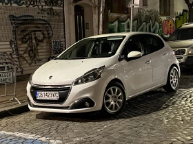 Peugeot 208 1.6HDI* N1* КРУИЗКОНТРОЛ* EURO6, снимка 1