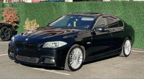 BMW 535 Keyless , head up , distronic, снимка 1