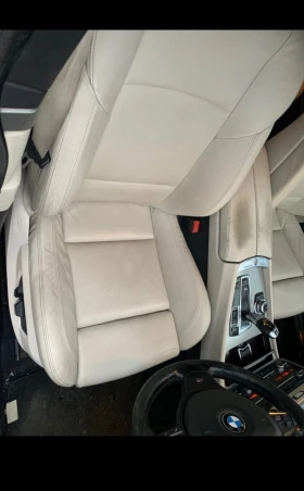 BMW 530, снимка 6