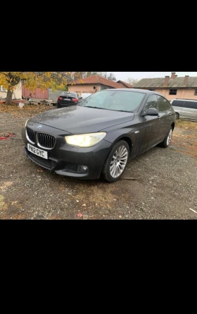 BMW 530, снимка 2