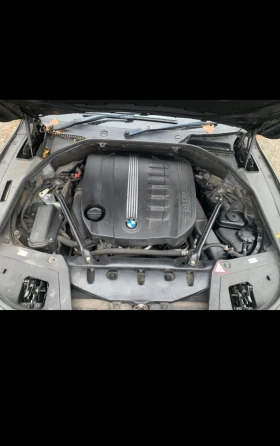 BMW 530, снимка 8