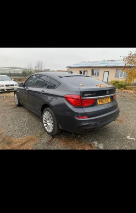 BMW 530, снимка 3