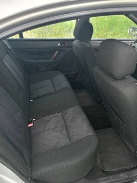 Peugeot 607, снимка 7