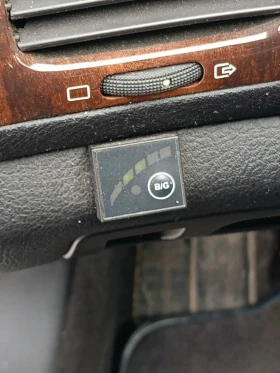 Peugeot 607, снимка 13