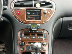 Peugeot 607, снимка 11