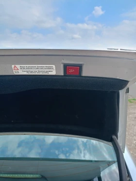 Peugeot 607, снимка 6