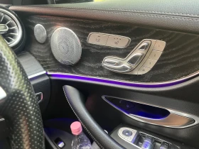 Mercedes-Benz E 220 E-Купе, снимка 9